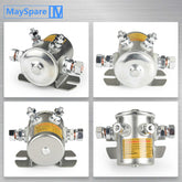 ezgo electric golf car solenoid Multi-angle display